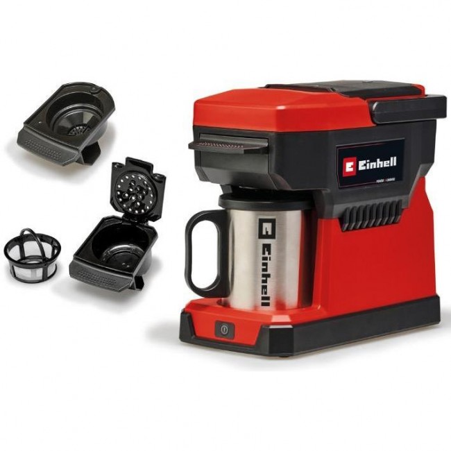 Einhell TE-CF 18 Li-Solo (4609990)