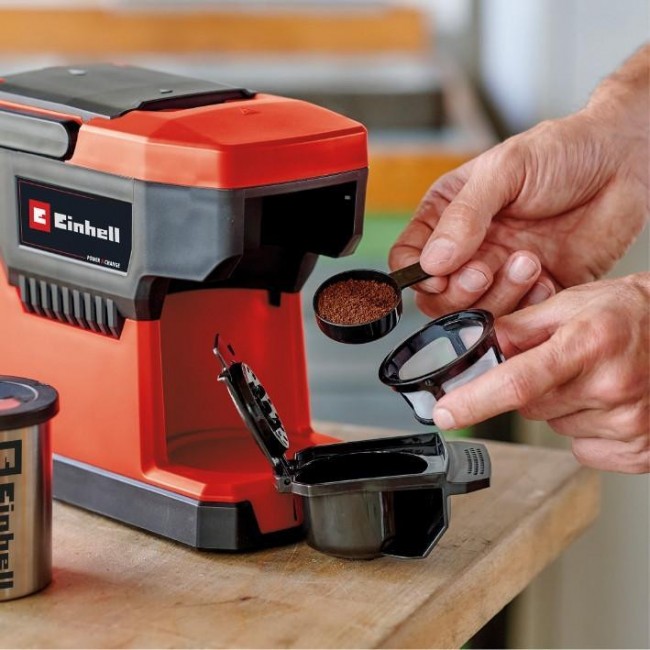 Einhell TE-CF 18 Li-Solo (4609990)