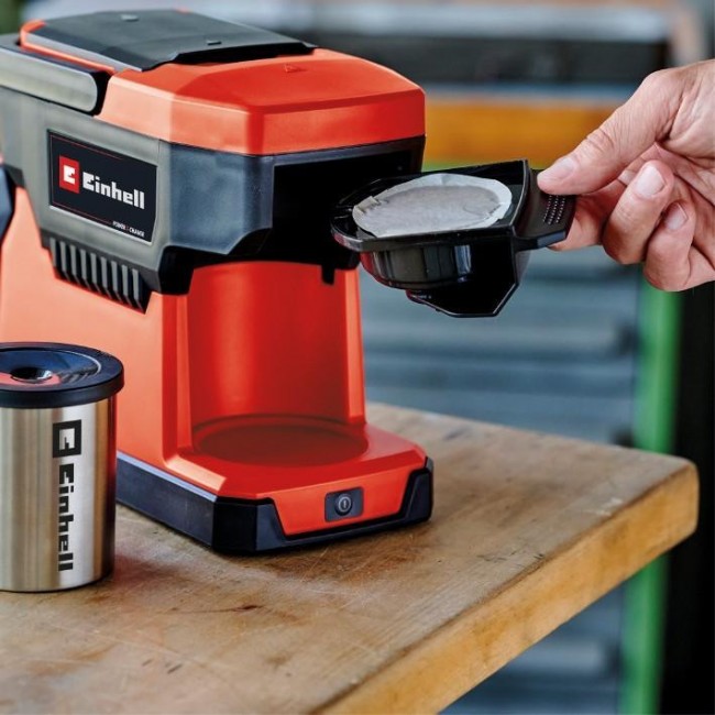 Einhell TE-CF 18 Li-Solo (4609990)