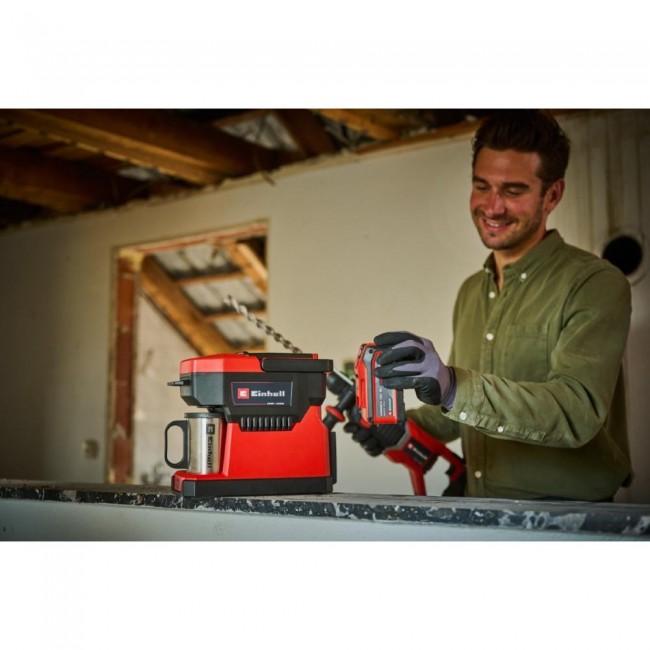 Einhell TE-CF 18 Li-Solo (4609990)