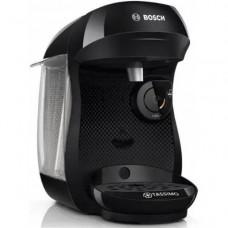 Bosch Tassimo Happy friendly black TAS102E