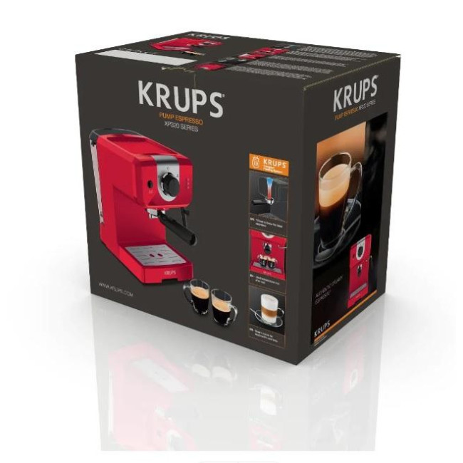 Krups XP320530