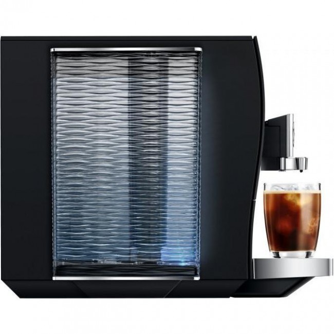 Jura Z10 Aluminium Black (EA) 15488