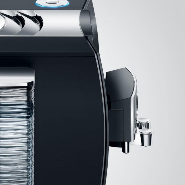 Jura Z10 Aluminium Black (EA) 15488