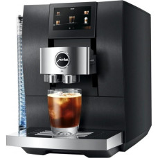 Кофеварка Jura Z10 Aluminium Dark Inox (EA) 15368