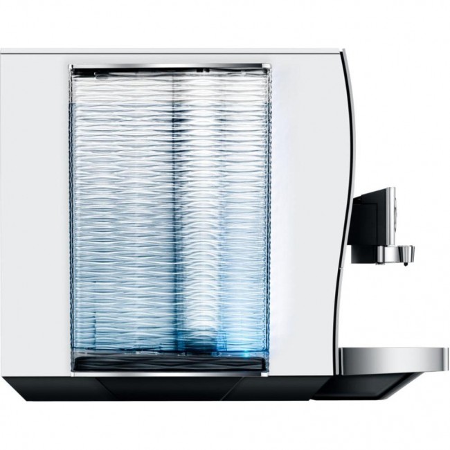 Jura Z10 Aluminium White (EA) 15348