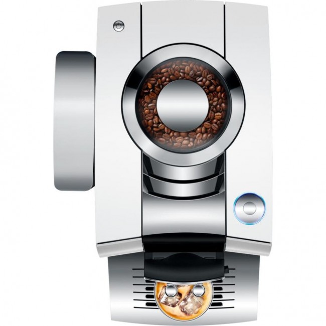 Jura Z10 Aluminium White (EA) 15348