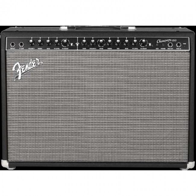 Fender CHAMPION 100