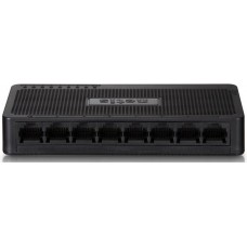 NETIS SYSTEMS ST3108S