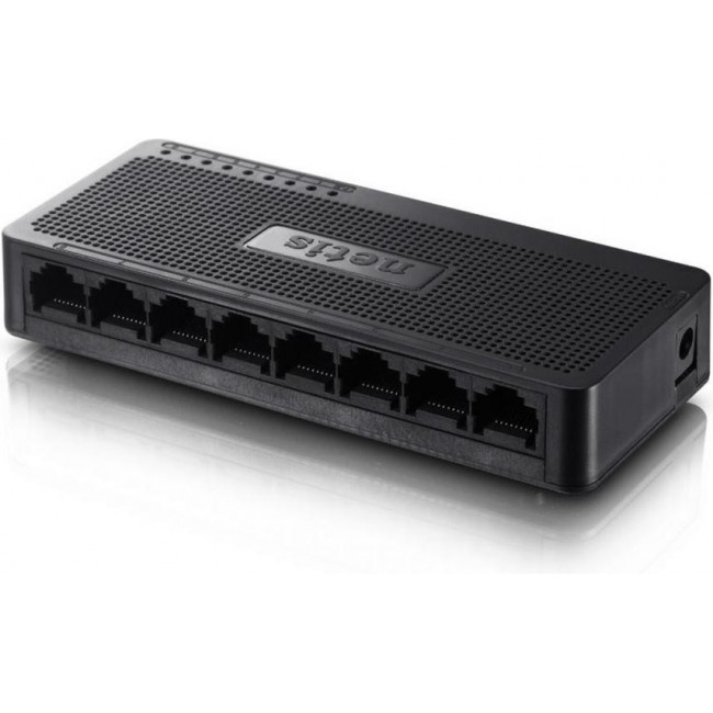 NETIS SYSTEMS ST3108S