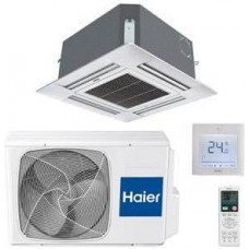 Haier AB36ES1ERA(S)+1U36HS1ERA(S)