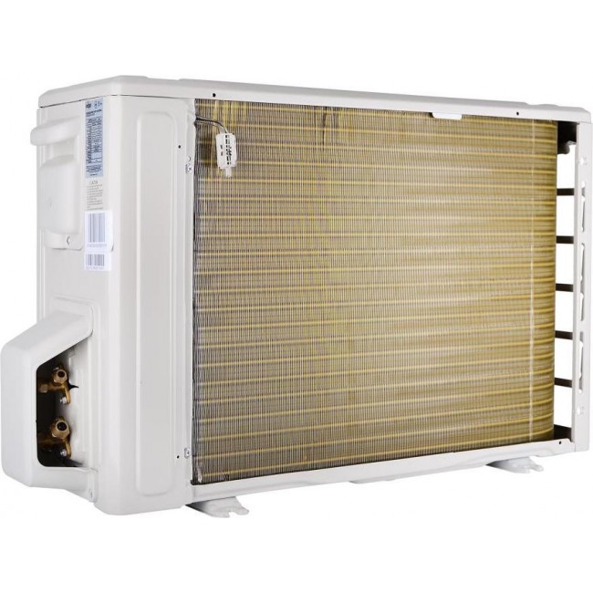 ERGO ACI 0735 SWH W
