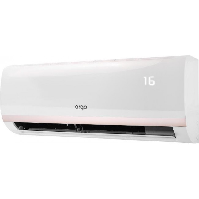 ERGO ACI 0735 SWH W