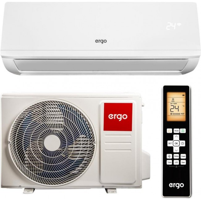 ERGO ACI 0955 SWH W