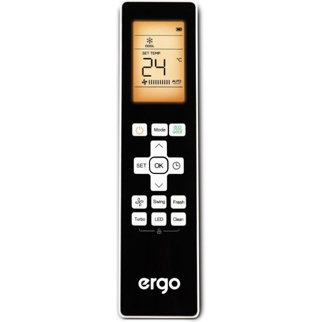 ERGO ACI 0955 SWH W