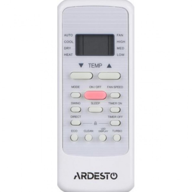 Ardesto ACM-07INV-R32-WF-AG-S