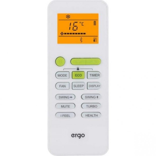 ERGO AC 0703 SWH