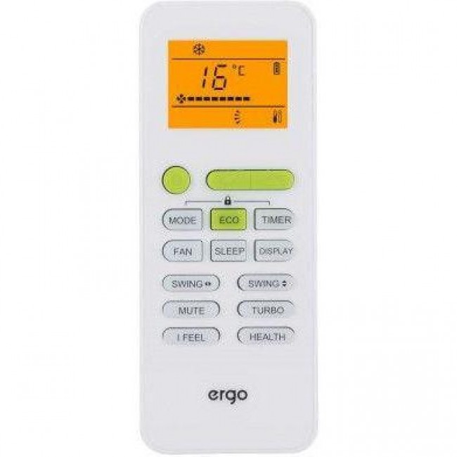 ERGO AC 0903 SWH