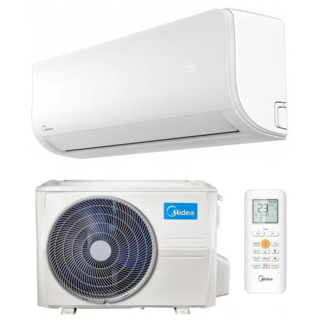 Midea AG (2020) AG-07N8C2F-I/AG-07N8C2F-O