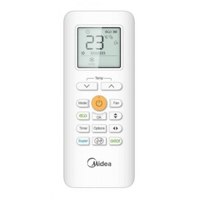 Midea AG-24N8D0-I/AG-24N8D0-O