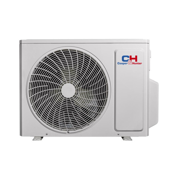 Кондиционер Cooper&Hunter CH-S18XP10 – современное решение для комфортного климата вашего дома