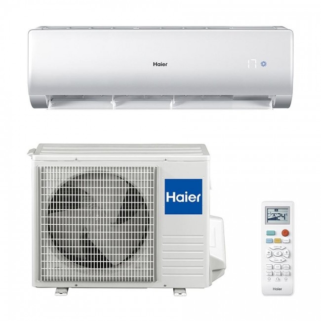 Haier AS07NA5HRA/1U07BR4ERA