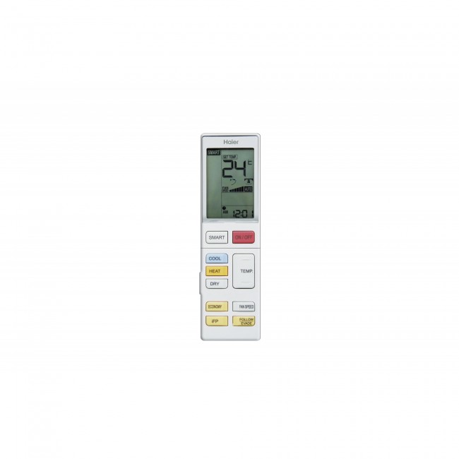 Haier AS09FM5HRA/1U09BR4ERAH