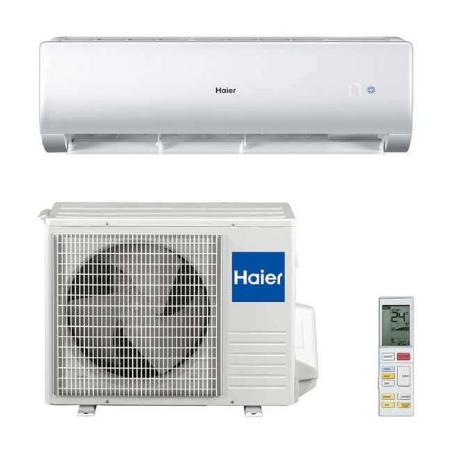 Haier AS09FM5HRA/1U09BR4ERAH