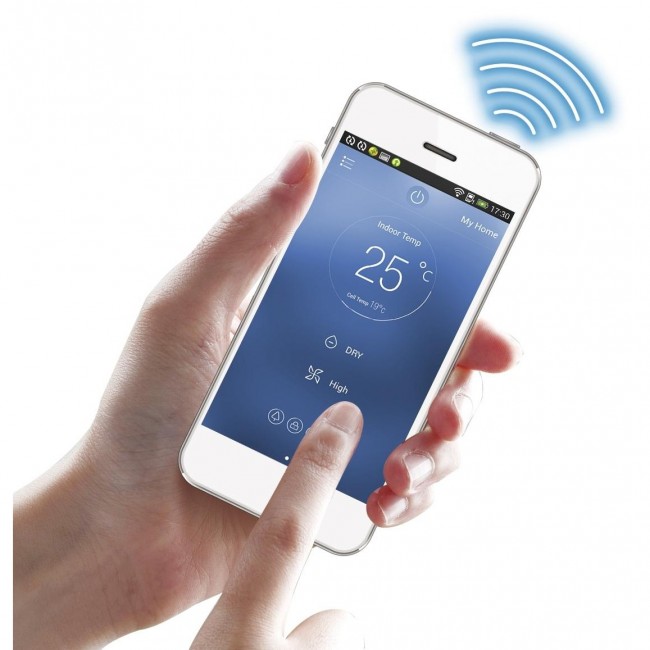 Haier AS12CB2HRA/1U12JE7ERA
