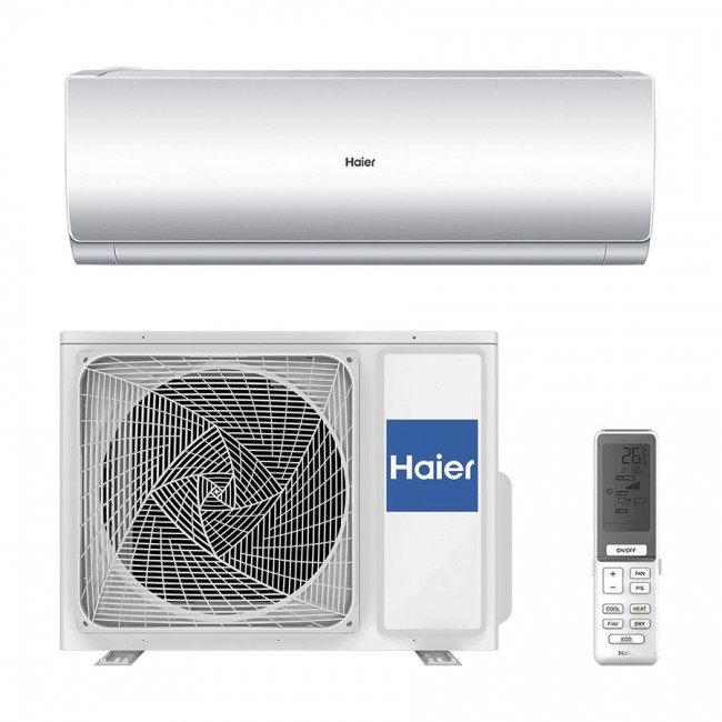 Haier AS12CB2HRA/1U12JE7ERA