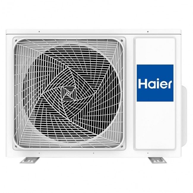 Haier AS12CB2HRA/1U12JE7ERA