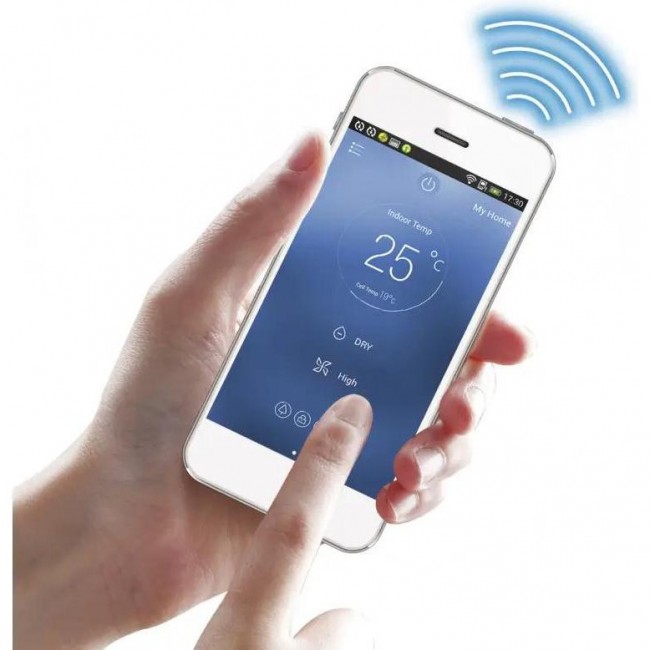 Haier AS12NS1HRA-WU/1U12BS3ERA