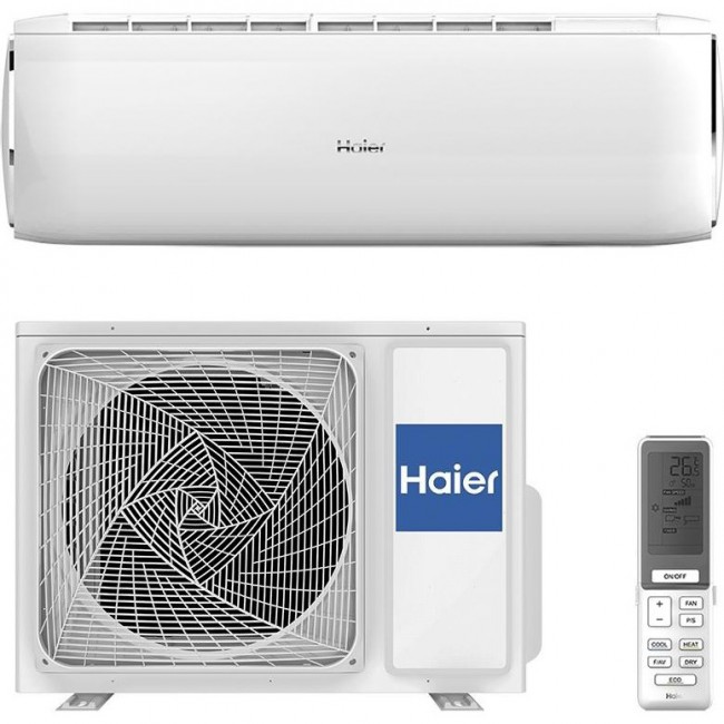 Haier AS25S2SD1FA/1U25S2PJ1FA