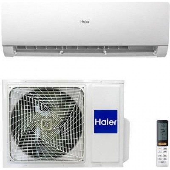 Haier AS25S2SN1FA-NR/1U25S2SQ1FA-NR