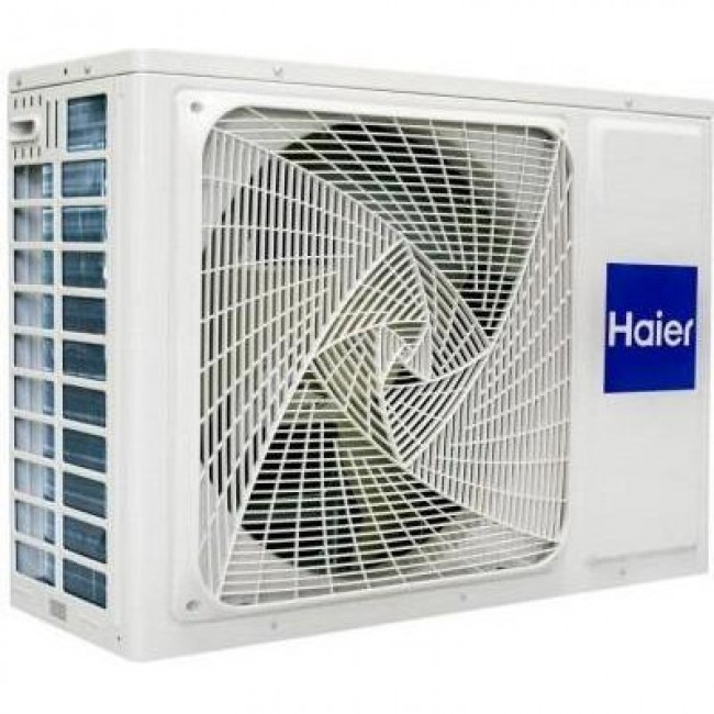 Haier AS25S2SN1FA-NR/1U25S2SQ1FA-NR