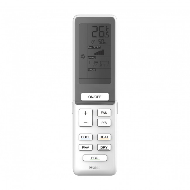 Haier AS35S2SD1FA/1U35S2PJ1FA