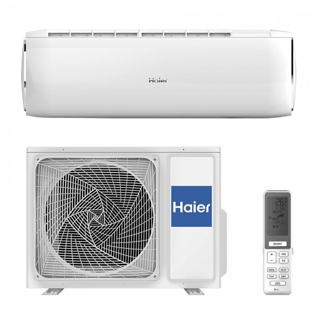 Haier AS35S2SD1FA/1U35S2PJ1FA