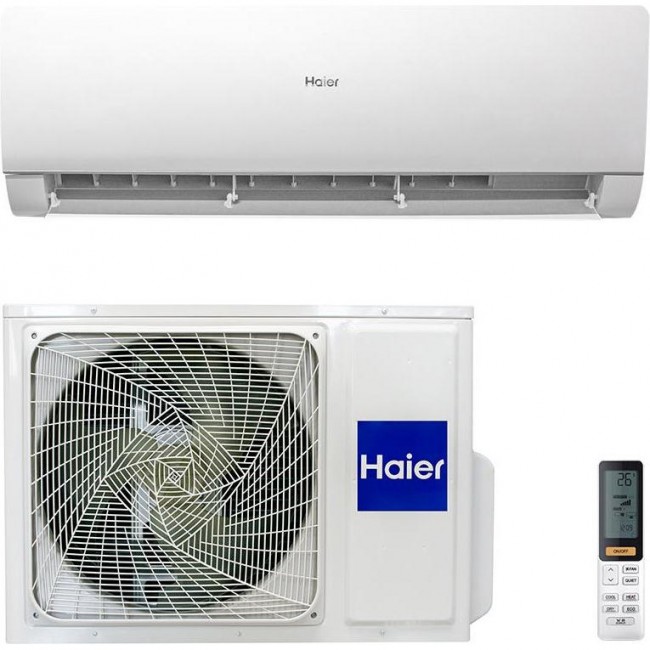 Haier AS50S2SN1FA-NR/1U50S2SQ1FA-NR