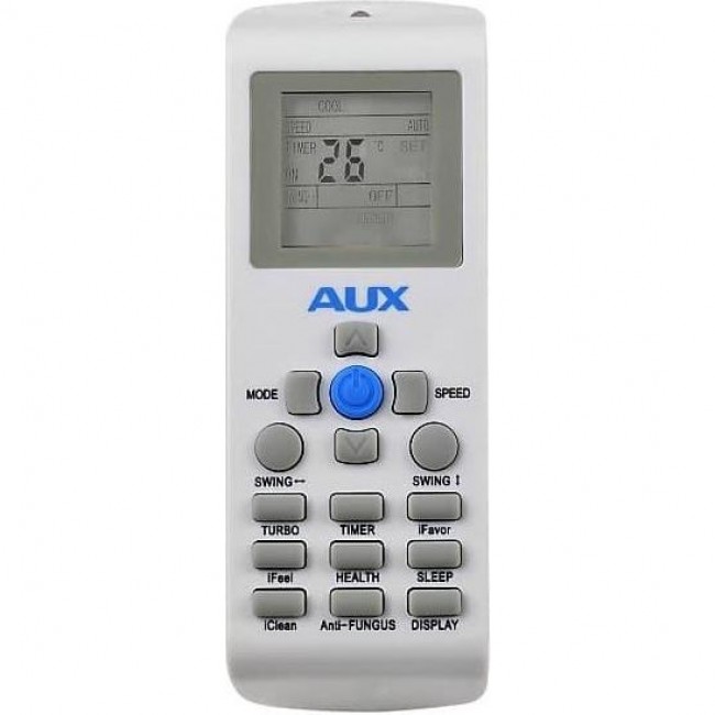 AUX ASW-H12A4/FAR1
