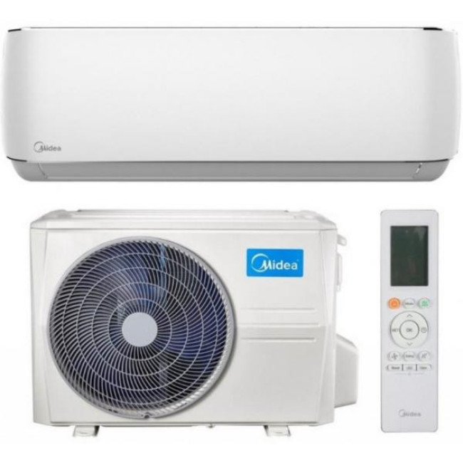 Сплит-система Midea AURORA MSAB-09HRFN8-I/MSAB-09HRFN8-O