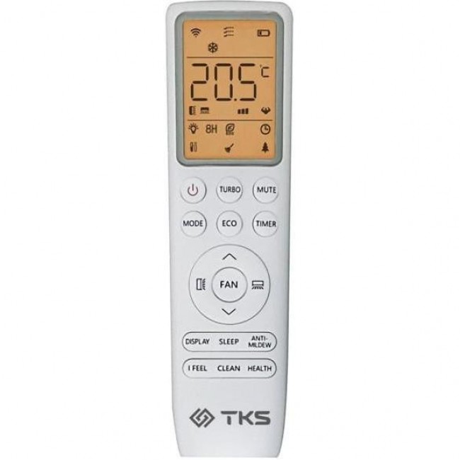 TKS Adele Inverter TKS-08AD2W