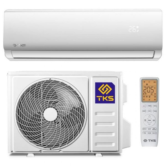 TKS Adele Inverter TKS-14AD2W