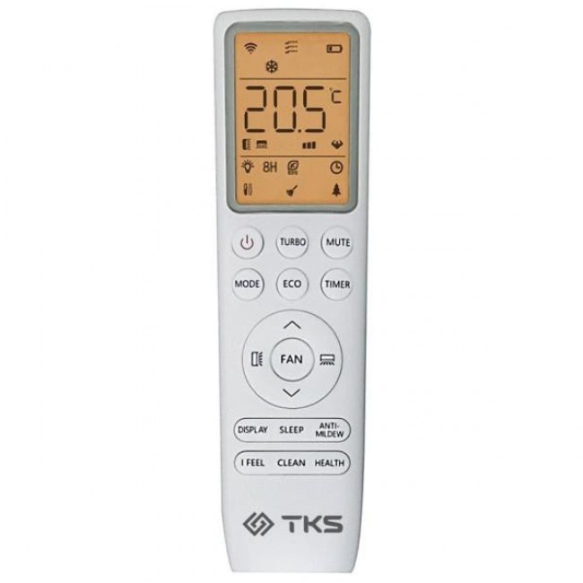 TKS Adele Inverter TKS-14AD2W