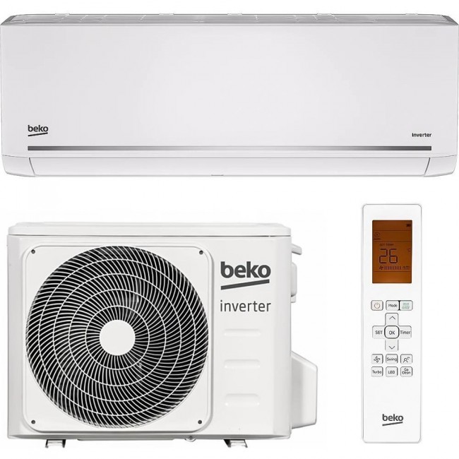 Beko BEVPG 090/BEVPG 091