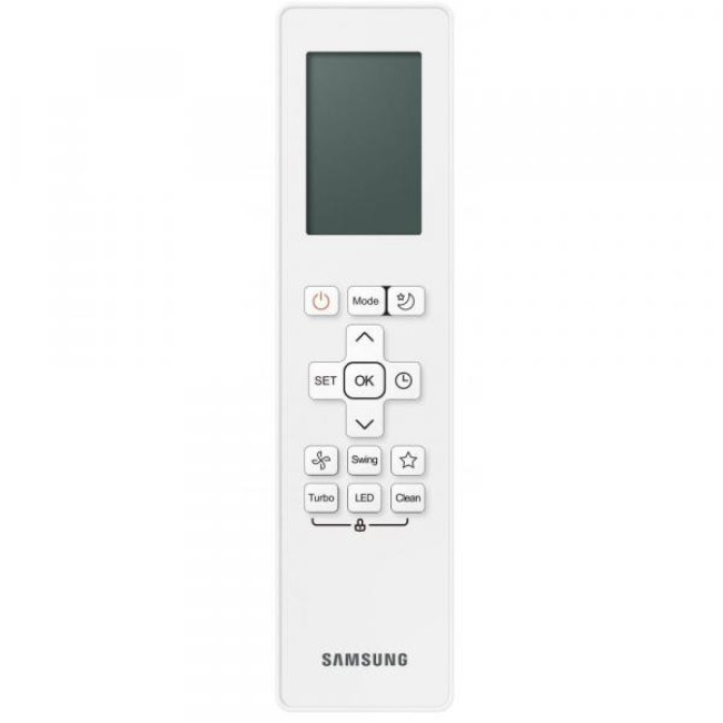 сплит-система Samsung Basic AR24BXHQASINUA