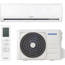 Samsung Basic AR24BXHQASINUA