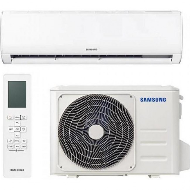 Samsung Basic AR24BXHQASINUA