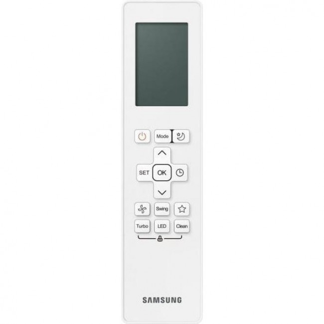 Samsung Basic AR24BXHQASINUA