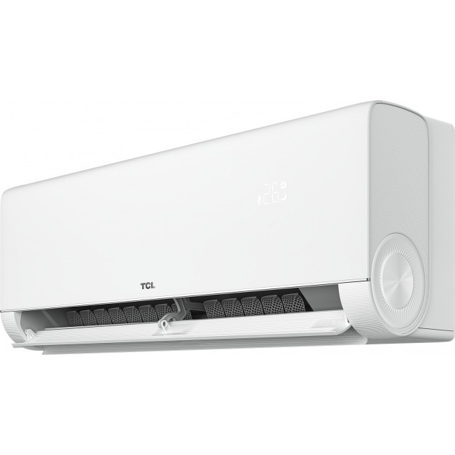 TCL BreezeIN 2.0 TAC-12CHSD/UG11V3AHB Heat Pump Inverter R32 WI-FI