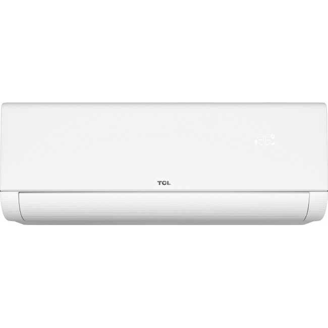 TCL BreezeIN 2.0 TAC-12CHSD/UG11V3AHB Heat Pump Inverter R32 WI-FI